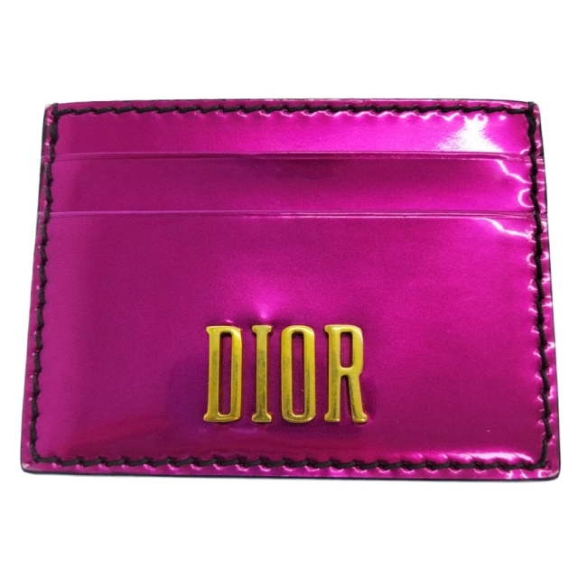 Dior ディオール カードケース 財布 売上げNo.1 - yankedesignstc.com