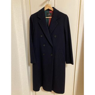 ポールスミス(Paul Smith)のポールスミス　チェスターコート　PS PaulSmith レディース(チェスターコート)