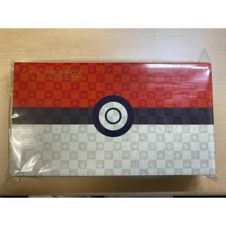 ポケモン(ポケモン)の「ポケモン切手BOX 〜ポケモンカードゲーム　見返り美人•月に雁セット〜」(Box/デッキ/パック)