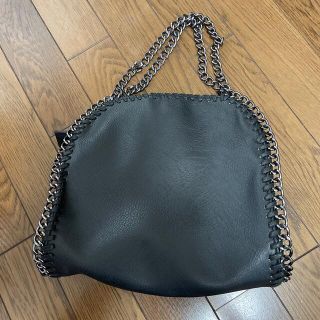 グレイル(GRL)のGLR 　メタリックチェーン　bag (ショルダーバッグ)