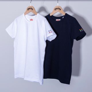 ハリウッドランチマーケット 限定Tシャツ 新品未使用