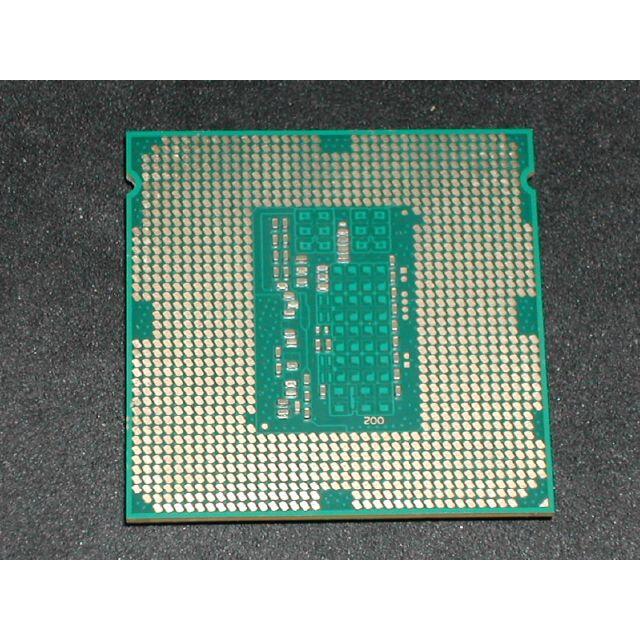 4コア8スレッド　XEON　E3 1240 V3 1