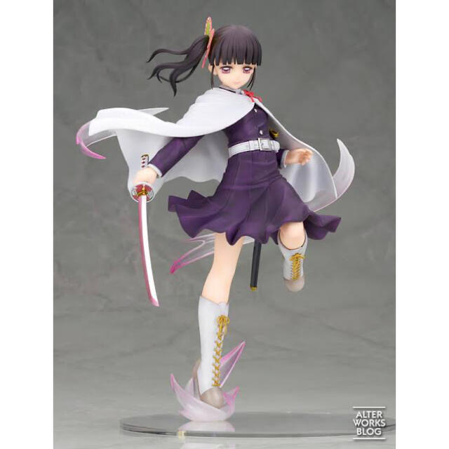 鬼滅の刃 栗花落カナヲ コスプレ衣装 フルセットの通販 by みけ 鬼滅の刃 栗花落カナヲ コスプレ衣装 フルセットの通販 by みけ