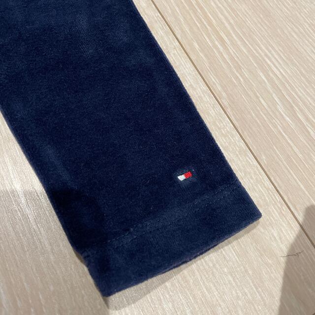 TOMMY HILFIGER(トミーヒルフィガー)のあおい様 キッズ/ベビー/マタニティのキッズ服女の子用(90cm~)(パンツ/スパッツ)の商品写真