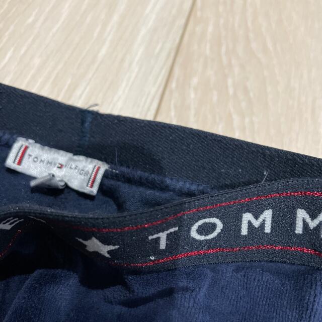 TOMMY HILFIGER(トミーヒルフィガー)のあおい様 キッズ/ベビー/マタニティのキッズ服女の子用(90cm~)(パンツ/スパッツ)の商品写真