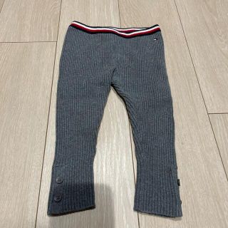 トミーヒルフィガー(TOMMY HILFIGER)のレギンス(パンツ)