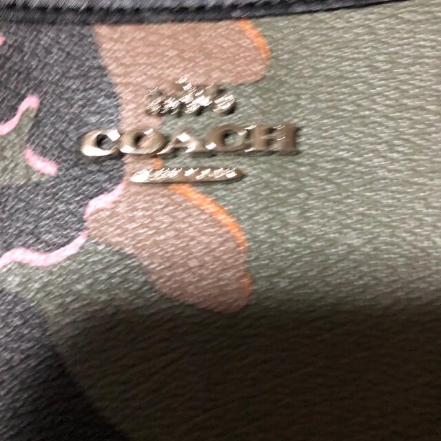 COACH(コーチ)のショルダーバック メンズのバッグ(ショルダーバッグ)の商品写真