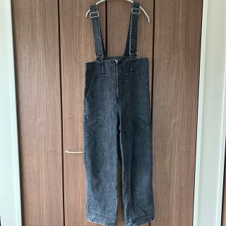 ジャーナルスタンダード(JOURNAL STANDARD)の13oz デニムサロペット(サロペット/オーバーオール)