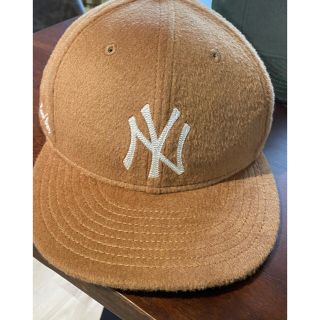 ニューエラー(NEW ERA)のニューエラ　AIME LEON DORE　ニューヨークヤンキース　NEW ERA(キャップ)