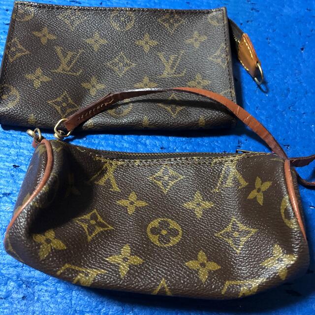 LOUIS VUITTON(ルイヴィトン)のヴィトンの小物 メンズのアクセサリー(その他)の商品写真