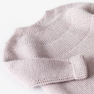 ザラキッズ(ZARA KIDS)のZARA BABY ニット 110(ニット)