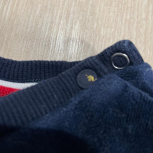 TOMMY HILFIGER - セットアップの通販 by m's shop｜トミー