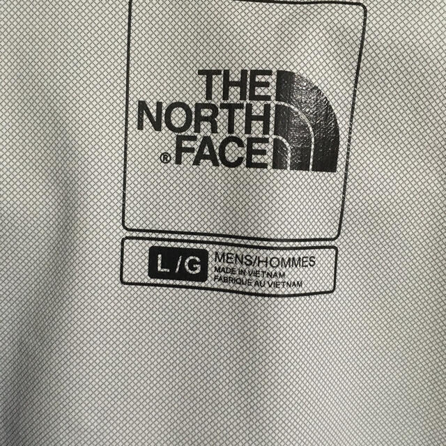 THE NORTH FACE ウィンドブレーカーメンズ
