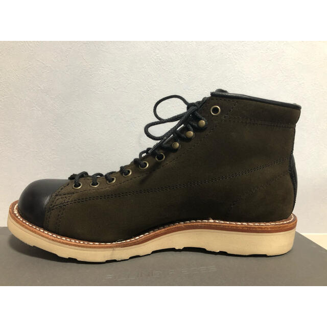 美品】Chippewa チペワ モンキーブーツ 8EE | forext.org.br