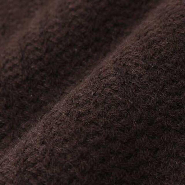 L'Appartement DEUXIEME CLASSE(アパルトモンドゥーズィエムクラス)のALONPI CASHMERE 100%STOLE レディースのファッション小物(ストール/パシュミナ)の商品写真