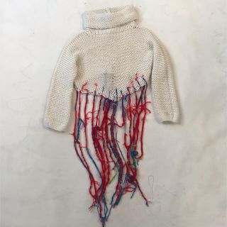 コム デ ギャルソン(COMME des GARCONS) 毛糸の通販 31点