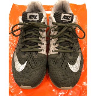 ナイキ(NIKE)のNIKE AIR ZOOM ELITE 8 PREMIUM(スニーカー)