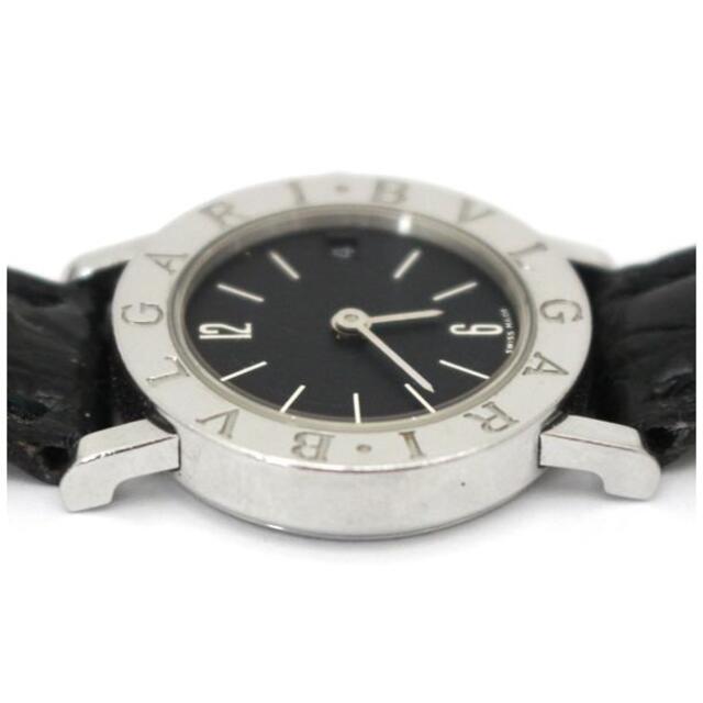 BVLGARI BB23SLD クォーツの通販 by ATLANTIS ラクマ店｜ブルガリならラクマ - ブルガリブルガリ レディース 腕時計 爆買い得価