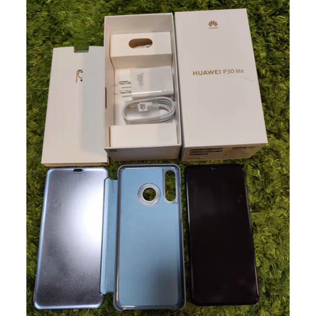 HUAWEI P30 lite 64GB