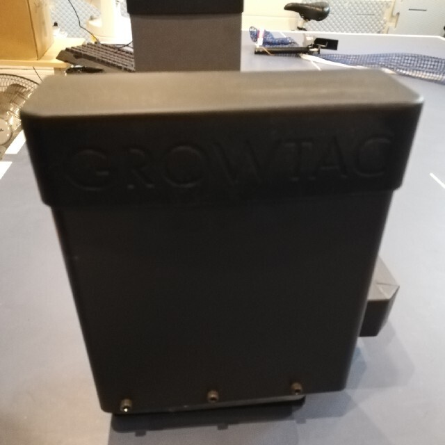 GT-eSlope-Q GROWTAC フロント昇降装置 グロータック | www