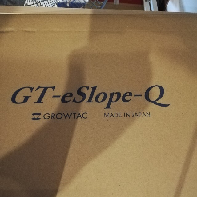GT-eSlope-Q GROWTAC フロント昇降装置の通販 by ken111R's shop|ラクマ