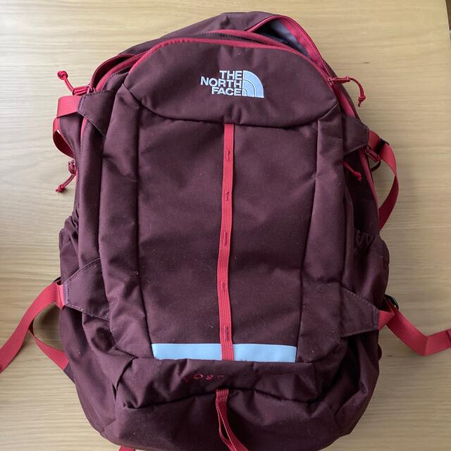 THE NORTH FACE リュック　値下げ