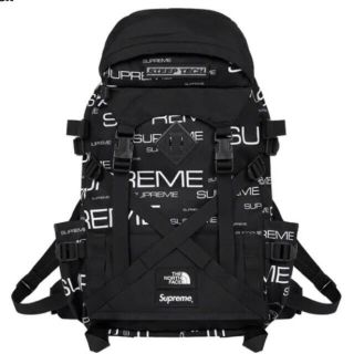 シュプリーム(Supreme)のSupreme/The North Face/ Backpack /Black (バッグパック/リュック)