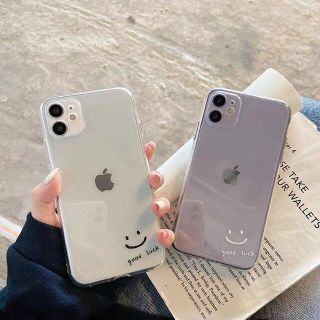 ニコちゃん iPhoneケース 12 スマホケース　iPhone13ケース(iPhoneケース)