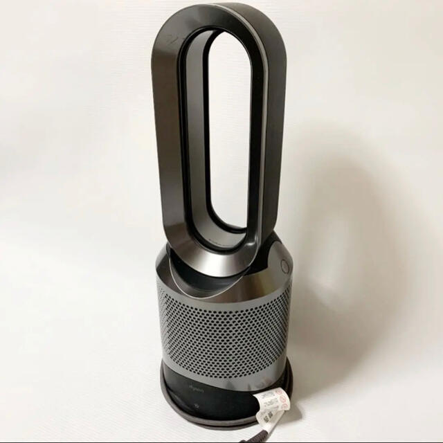 Dyson(ダイソン)の【即日発送】ダイソンhot＋cool HP03 スマホ/家電/カメラの生活家電(空気清浄器)の商品写真