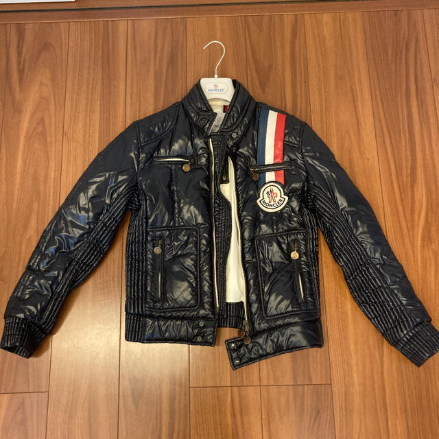 MONCLER - 美品✨モンクレール ジャケットの通販 by みほ's shop