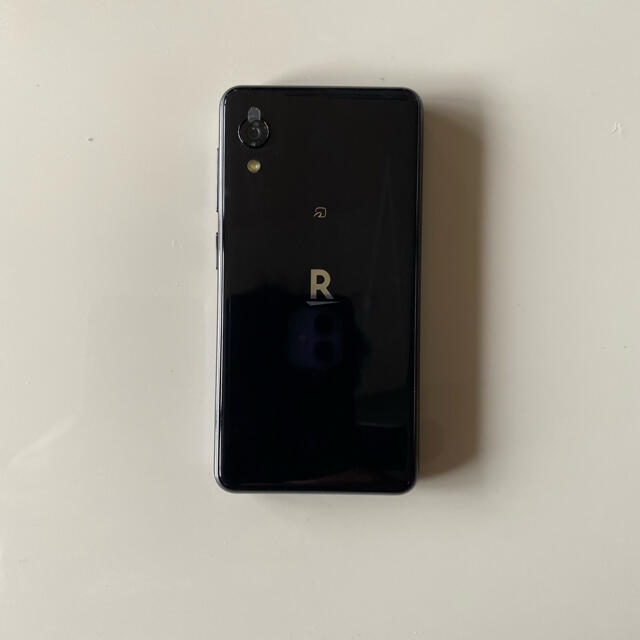 Rakuten(ラクテン)の楽天ミニ　rakuten mini c330 スマホ/家電/カメラのスマートフォン/携帯電話(スマートフォン本体)の商品写真