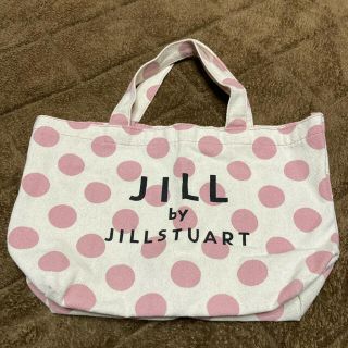 ジルスチュアート(JILLSTUART)のJILLSTUART ミニトートバック(トートバッグ)