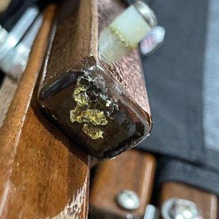 初期不良あり 刻印なし カーミットチェア スタンダード