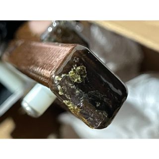 初期不良あり 刻印なし カーミットチェア スタンダード ウォルナット