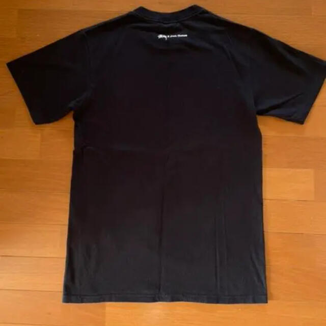 STUSSY - STUSSY ステューシー リアム oasis オアシス Tシャツの STUSSY - STUSSY ステューシー リアム oasis オアシス Tシャツの