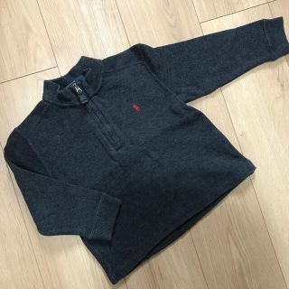 ポロラルフローレン(POLO RALPH LAUREN)のPolo Ralph Lauren 長袖　ニット　100(ニット)