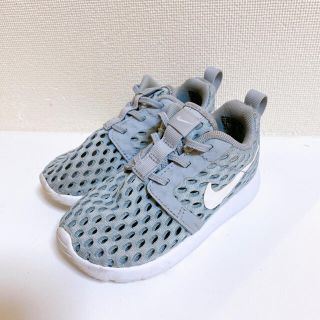 ナイキ(NIKE)のNIKE スニーカー ローシワン 13cm(スニーカー)