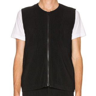 SS HOMME PLISSE ISSEY MIYAKE ベスト