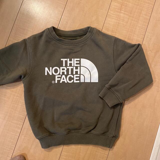 THE NORTH FACE(ザノースフェイス)のノースフェイス　キッズ キッズ/ベビー/マタニティのキッズ服男の子用(90cm~)(その他)の商品写真