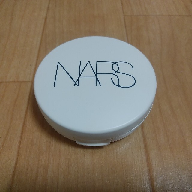 NARS(ナーズ)のNARS　クッションファンデーション508 コスメ/美容のベースメイク/化粧品(ファンデーション)の商品写真