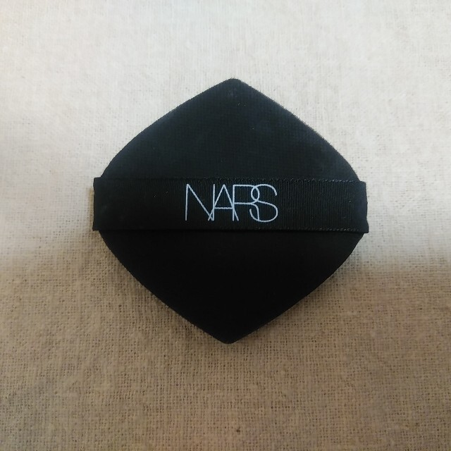 NARS(ナーズ)のNARS　クッションファンデーション508 コスメ/美容のベースメイク/化粧品(ファンデーション)の商品写真