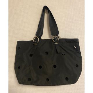 プラダ(PRADA)のプラダ　トート バッグ　黒(トートバッグ)