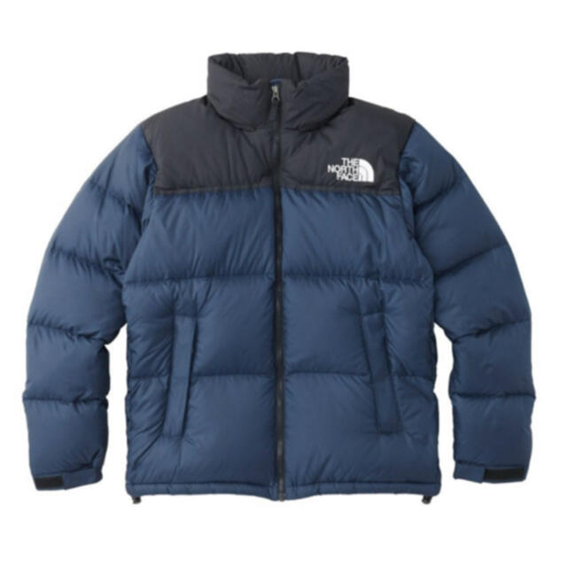 ノースフェイス ヌプシジャケット M 美品 | svetinikole.gov.mk