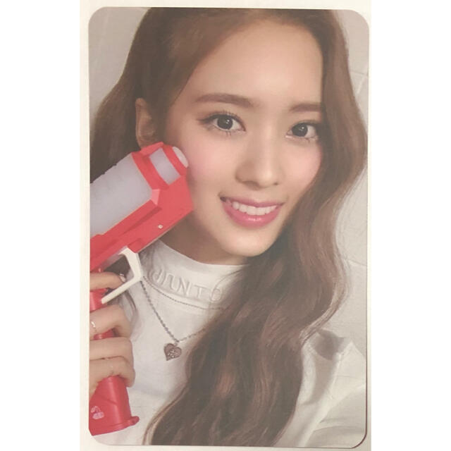 Cherry Bullet メイ MAY ペンライト 特典 トレカ | フリマアプリ ラクマ Cherry Bullet メイ MAY ペンライト 特典 トレカ | フリマアプリ ラクマ