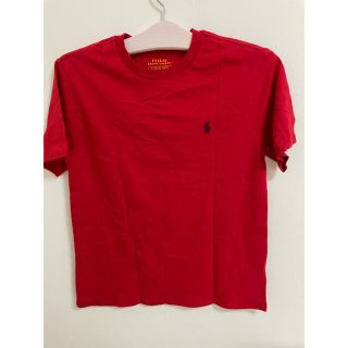 ポロラルフローレン(POLO RALPH LAUREN)のPOLO ラルフローレン Tシャツ　専用(Tシャツ/カットソー)