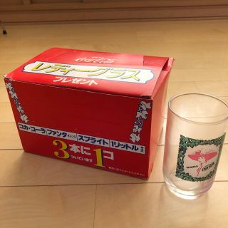 コカ・コーラ(グラス/カップ)のフリマアイテム一覧 コカ・コーラ(グラス/カップ)のフリマアイテム一覧