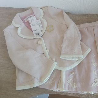 ジルスチュアート(JILLSTUART)のJILLSTUARTスーツ(ドレス/フォーマル)