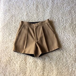 サイ(Scye)の竹様専用 サイ Scye ショートパンツ(ショートパンツ)