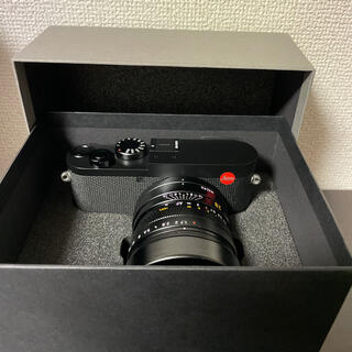 ライカ(LEICA)のもずく様専用　Leica q2(ミラーレス一眼)