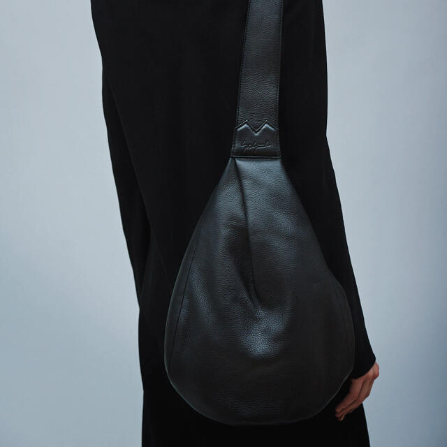 Yohji Yamamoto(ヨウジヤマモト)のメルさま専用です メンズのバッグ(ボディーバッグ)の商品写真